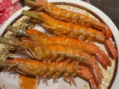 -一绪に和牛寿喜烧(罗湖益田假日店)