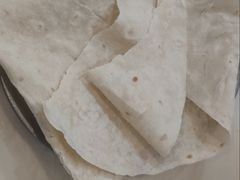 卷饼-正宗刘记不翻汤(和园店)