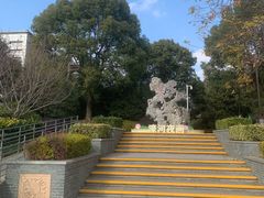 -南通濠河风景名胜区