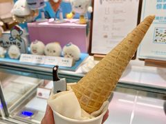 -米糯糯·MINONO·大福冰淇淋(青岛万象城店)