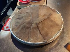 -辣伍鲜毛肚老火锅(元一店)