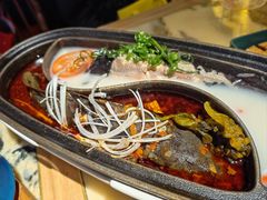 -锦府盐帮·侯宅(五棵松万达店)