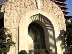 -牛首山文化旅游区