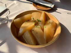 -龙门阵茶屋川菜馆(武康路店)