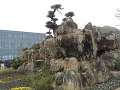 -南通洲际绿博园