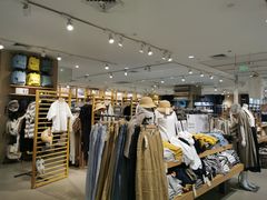 -MUJI无印良品(星光68广场店)