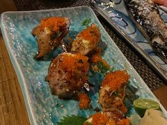-半藏居酒屋(香港花园店)