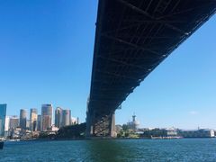 -悉尼海港大桥