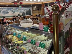 -烤肉季饭庄