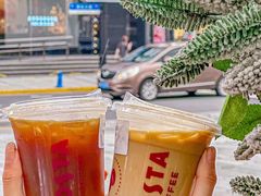 -COSTA COFFEE(吴江路店)