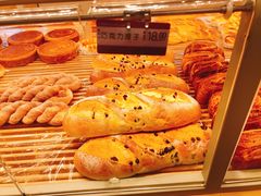 -好利来(靖江路店)