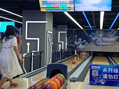-复兴未来·轰趴空间(泰富百货店)