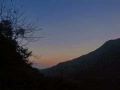 -梧桐山风景名胜区