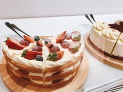 -EVERNAKED裸蛋糕(SOHO天山店)