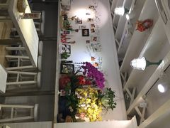 十面欢腾(长乐路店)-十面欢腾·海鲜面·台式Bistro(长乐路店)