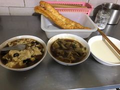 -陈记锅巴菜(五大道店)