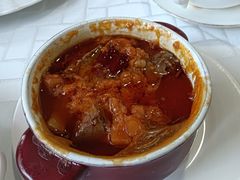 -新侨三宝乐西餐厅(崇文门店)