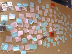 -白兔子密室(长寿路店)