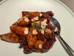 -小厨娘淮扬菜(天印大道店)