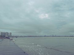 -金梦海湾浴场