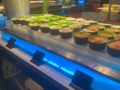 -V-ONE西雅图海鲜自助餐厅(仓山万达广场店)