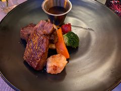 -五合院·整点烤肉