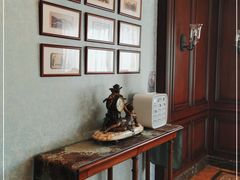 -望京楼flavor餐厅(古北水镇景区店)