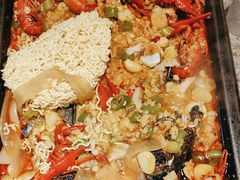 -里岛烤鱼(东港凯虹广场店)