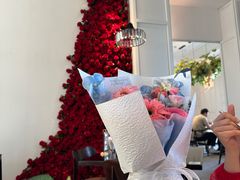 -22ºN BISTRO西餐&酒馆(石奥商业街店)