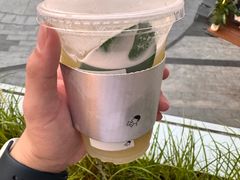 -喜茶(深圳福田星河COCO Park店)