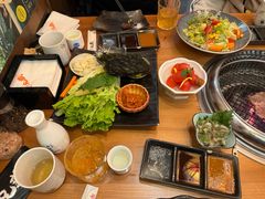 -丸藏和牛烧肉专门店(园区师惠坊店)