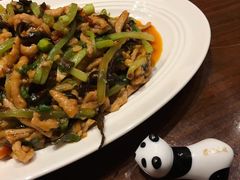 -眉州东坡·熊猫主题餐厅(枫蓝店)