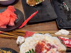 -王扯火胖哥烤生蚝(眉山首店)