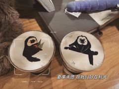 -ZOO COFFEE动物园咖啡(红山森林动物园店)