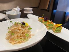 -上海苏宁宝丽嘉酒店·嘉府壹号中餐厅