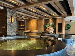 -清河半岛温泉度假酒店