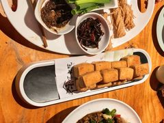 -彭家大院(弘道路店)