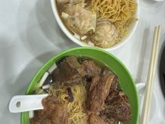 -麦文记面家(佐敦店)