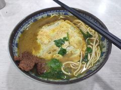 -俊杰拉面馆