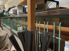 -无印良品餐堂 MUJI Diner(成都太古里店)