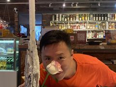 -at cafe 意大利餐厅(集美店)