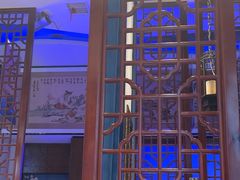 -佳兰雅序融合菜(高新店)