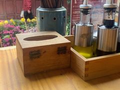 -勺子米线·云南传统小吃市集(四方街店)