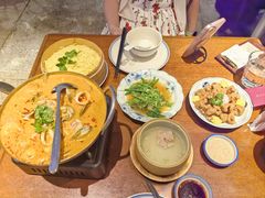 -林四喜·闽南传家菜(鼓浪屿店)