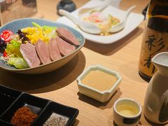 -牛角烧肉(步步高星城天地店)