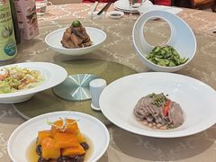 -欣旺·迎宾楼·百年无锡菜