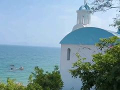 -玫瑰海岸文化旅游度假区