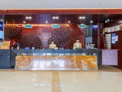 -维也纳国际酒店·广州南站钟村地铁站店