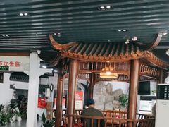 -小秦淮·南京土菜(新亭西路店)