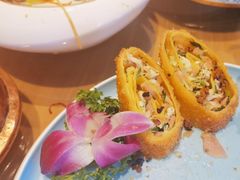 -品味泸沽湖•民族特色菜(大落水店)